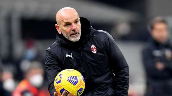 VIDEO - "La nostra peggior partita". Le parole di Pioli dopo il ko con lo Spezia