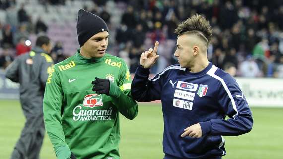 Daniele Buffa/Image Sport