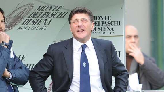 Mazzarri: "Servirà il miglior Napoli contro il Milan"