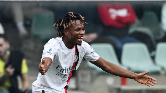 Milan, Chukwueze titolare contro il Genoa: il nigeriano meritava più spazio nelle ultime gare