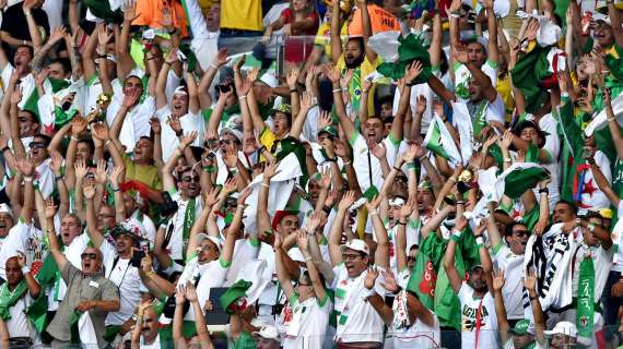 Coppa D'Africa, invasione di campo in Algeria-Costa D'Avorio: la CAF multa le federazioni
