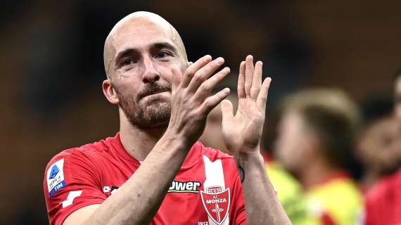 Caldirola: "Sarà un bel derby. Io me la godo, mi guardo andata e ritorno seduto sul divano"