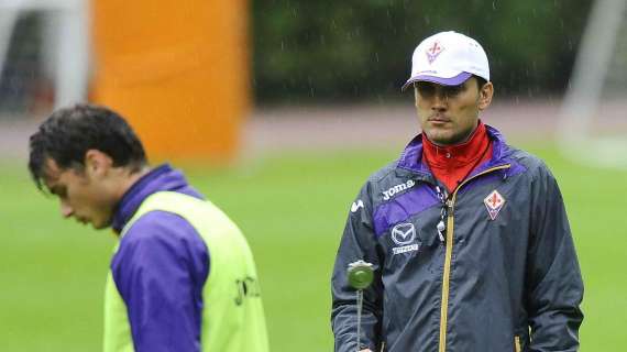 Montella avvisa Ljajic: "Se non è sereno io non posso farlo giocare"