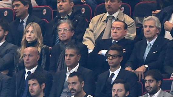 Dalla Cina: ecco chi c’è dietro la cordata cinese che vuole comprare il Milan. Fu Yixiang: “E’ una grande opportunità per gli investitori cinesi”
