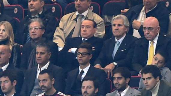 Gazzetta - Milan, Xi Jinping propone una lista con possibili nuovi soci: ci sono anche Mr.Pink e Wang Jianlin. La decisione di Berlusconi arriverà a giugno