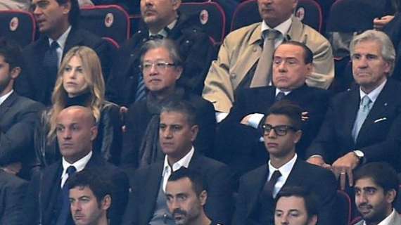 Il Milan guarda al far east, tutti i dettagli sulle strategie asiatiche del club