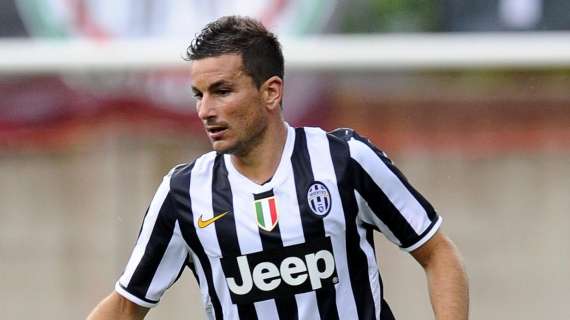 Matteo Gribaudi/Image Sport