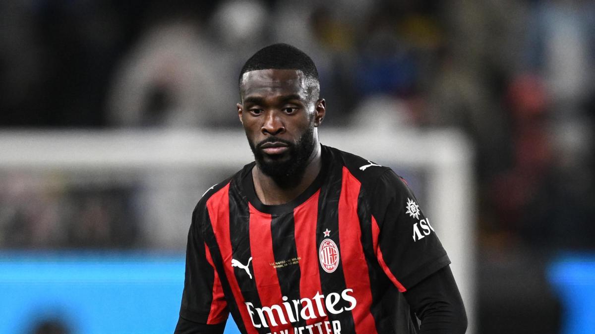 Rinnovo Tomori: l’inglese non vede l’ora di prolungare. Nuovi contatti nei prossimi giorni