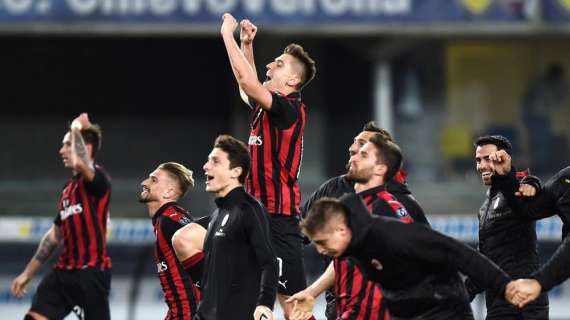Quante soluzioni, il Diavolo riscopre la panchina lunga. Ipotesi fra moduli e riserve per un finale sprint