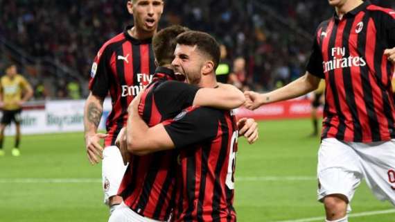 L'arma finale per rilanciare un Milan intorpidito: Gattuso pensa di riproporre la coppia affamata