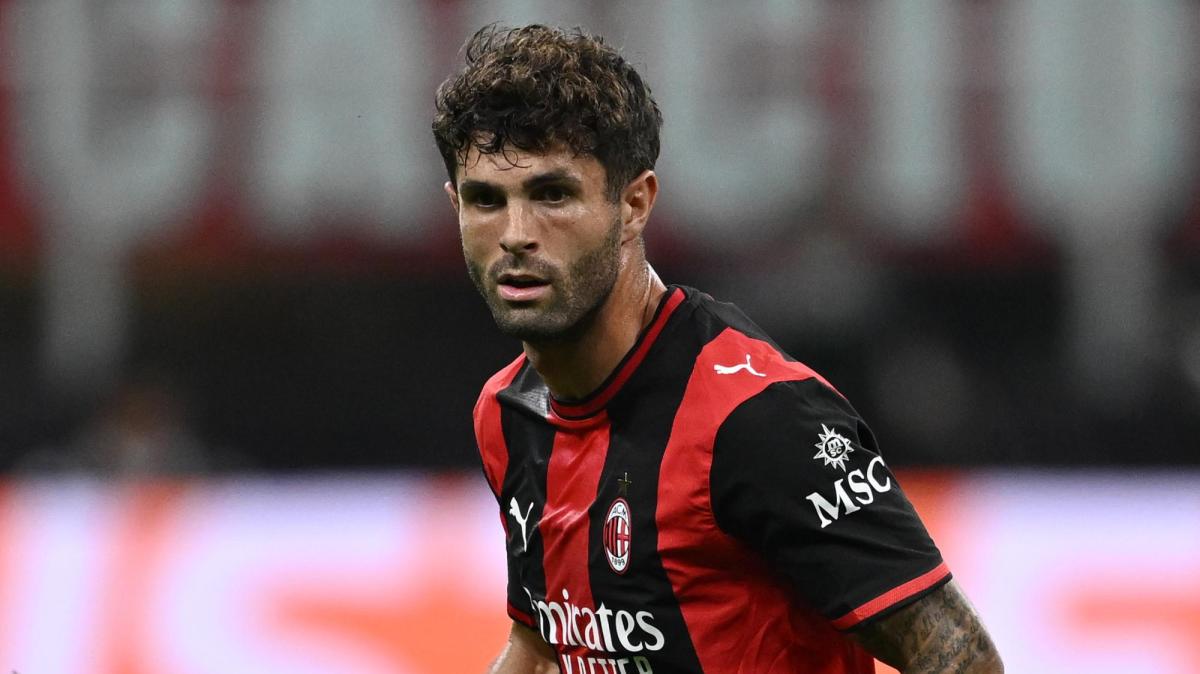 Milan, Pulisic verso la prima da titolare in stagione. E punta anche alla prima rete nel 2026