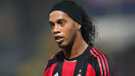 Il Milan e la Champions giocata in Francia: 13 anni fa l'ultimo gol in rossonero di Ronaldinho