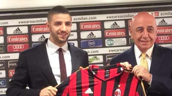 Taarabt vince sempre all'esordio: 4 vittorie su 4 per il marocchino