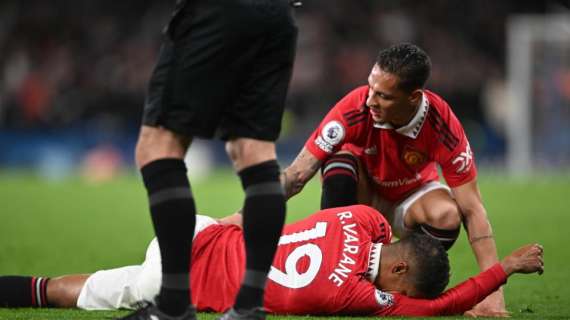 Mondiali, Francia di Deschamps in ansia per Varane e Maignan