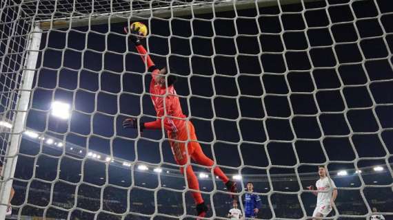 Szczesny rinnova, alla Juventus fino al 2024