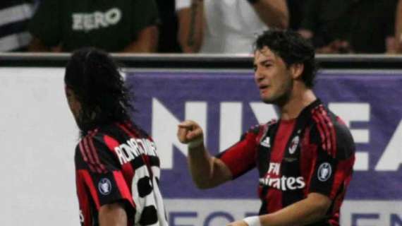 Ritiro Ronaldinho, Pato: “Grazie di tutto, eri e sei la gioia del calcio”