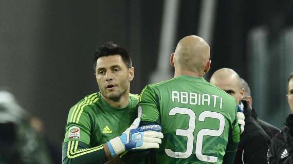 Daniele Buffa/Image Sport