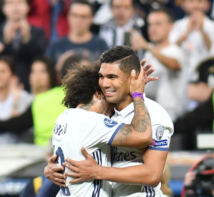 Pellegatti: “Casemiro vuole giocare con Modric, credo si possa fare”