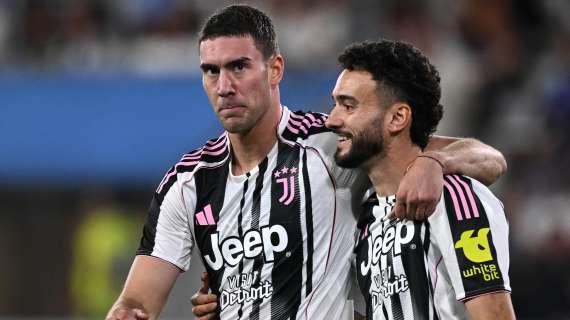 Lo juventino Paolino: "Perché regalare Vlahovic alla concorrenza visto che dalla panchina entra e segna?"