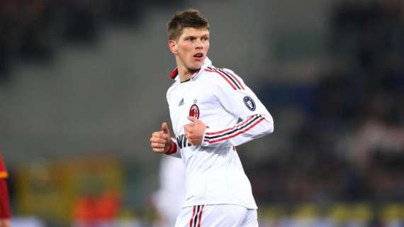 Le grandi trattative del Milan - 2009, dal Real arriva una punta olandese