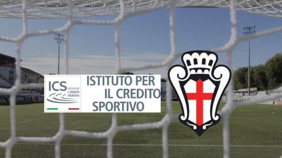 Calcio: il Credito Sportivo finanzia la Pro Vercelli