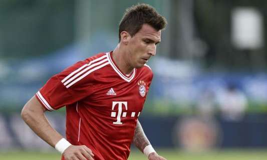 Daniele Buffa/Image Sport