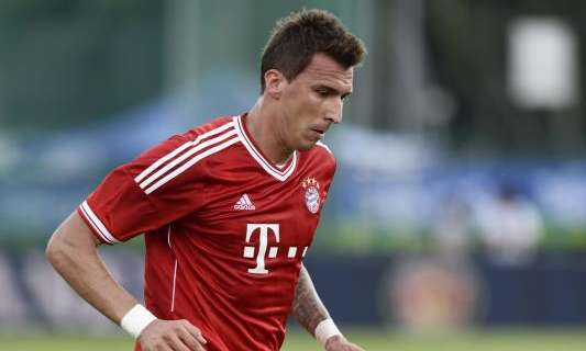 Daniele Buffa/Image Sport