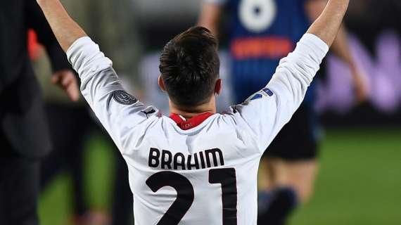 Sky - Milan, si cerca di chiudere l'operazione Brahim entro la prossima settimana