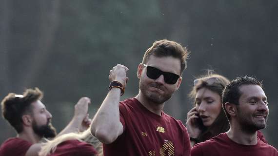 Roma 3 milioni di multa dall'Uefa per superamento limiti FFP