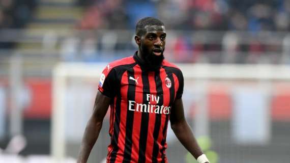 Tuttosport - Milan-Chelsea: le operazioni Fabregas e Bakayoko potrebbero essere legate