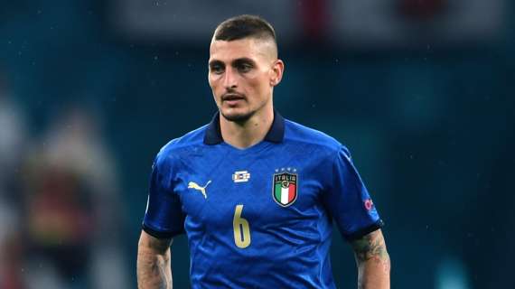 Verratti commenta i gironi di Champions: "Per il Milan sarà dura"