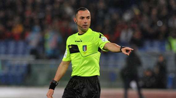Le pagelle di Guida: per Tuttosport il voto è 0. Un fallimento anche per l'Aia