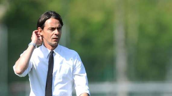 SONDAGGIO MN - Inzaghi nuovo allenatore rossonero, siete d'accordo? Clicca e vota!