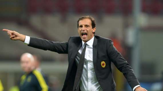 Abete: "Allegri-Inzaghi? Colpa dello stress"