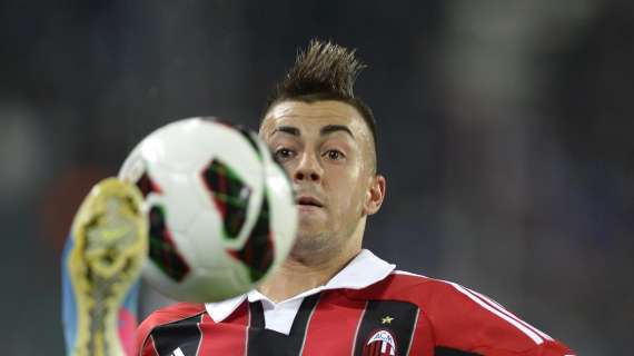 LA LETTERA DEL TIFOSO: "No El Shaarawy? No tifo‏" di Paolo