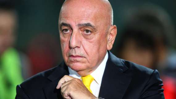 Galliani: "Ganso? Lo seguiamo come lo seguono altre squadre"