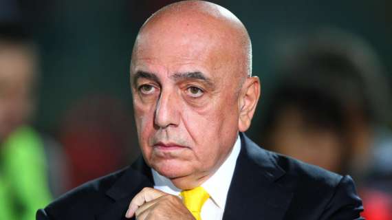 Berlusconi: "Galliani non è lo zio Fester"