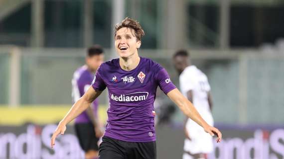 SportMediaset - Milan, offerta alla Fiorentina per Chiesa: Paquetà+20 mln+10 mln di bonus