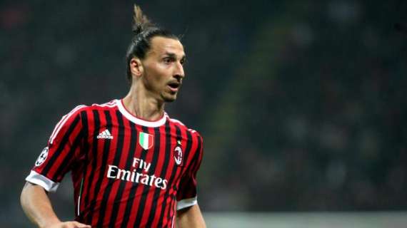 Ibra a 360°: "Il Barça è forte, ma il Milan è il club migliore. All'andata volevo giocare" 