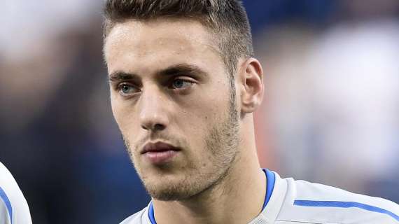 Milan, Vlasic è sempre nei pensieri di Maldini e Massara