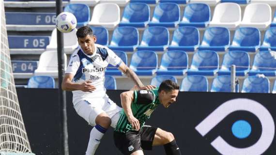 Nazionale italiana, Raspadori lascia ritiro azzurri e si aggrega a U21