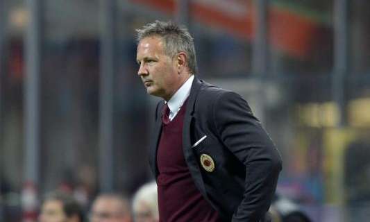 Daniele Buffa/Image Sport