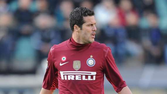 Julio Cesar: "Tevez? Meglio averlo in squadra..."