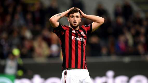 Gazzetta - Milan, solito dubbio in attacco: Cutrone probabile titolare contro il Verona, Kalinic in corsa per giocare contro la Juventus