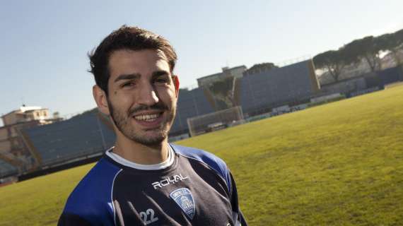 Corsi su Saponara al Milan: "Dipenderà solo da lui, ma sa come deve presentarsi"