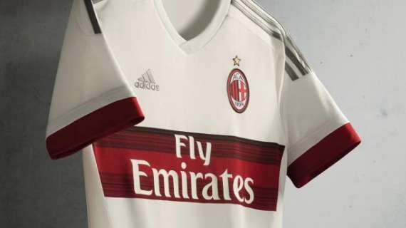 COMUNICATO UFFICIALE: il logo del Milan non subirà alcuna modifica