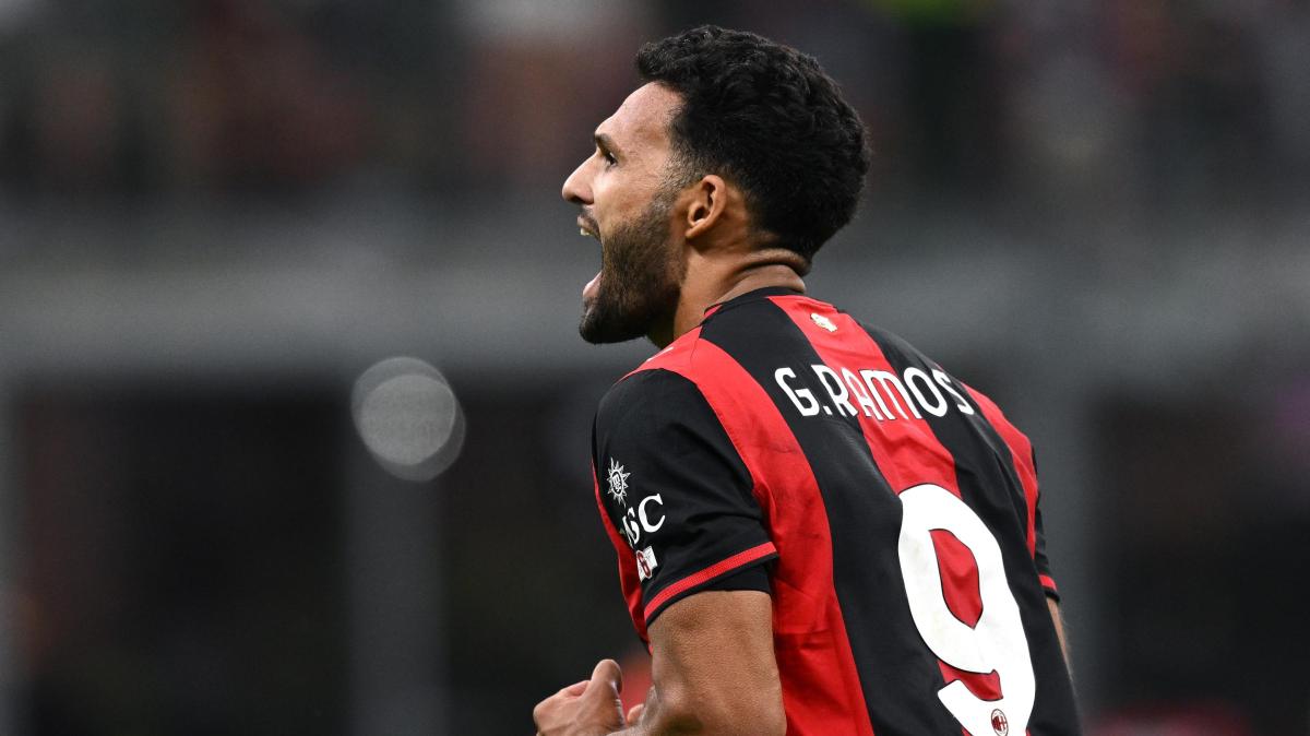 Gonçalo Ramos, ora tocca a te: il Milan cerca sicurezze nel colpo più costoso di sempre