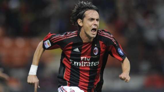 SPECIALE INZAGHI - "Gioisci, cadi, rialzati, combatti": inimitabile ciclo del Signore del gol