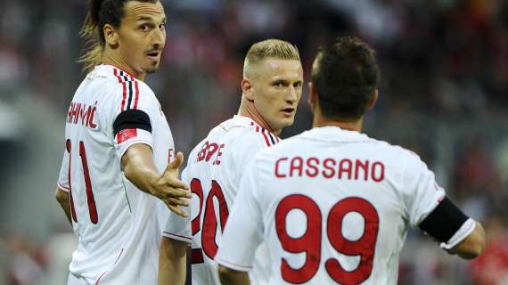 Barça chiama, attacco ok, difesa da migliorare