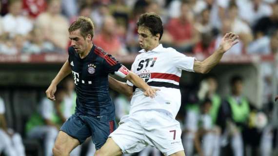 Daniele Buffa/Image Sport